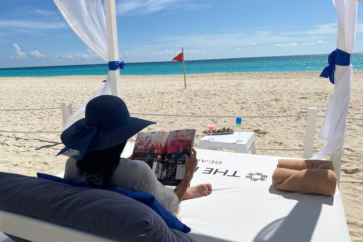 Beach 111 of 128