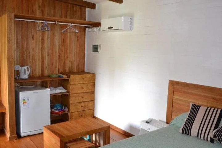 Don Ciriaco Lodge