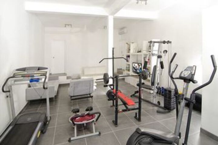 Health and Fitness 17 of 46