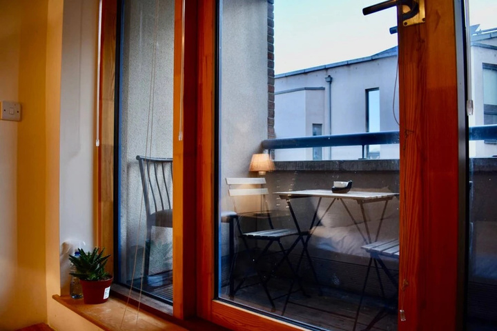 Terrace/Patio 6 of 18