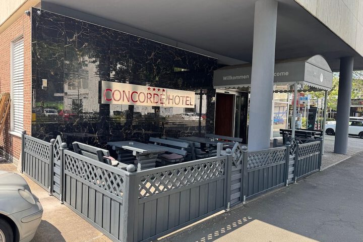 Fitness Facility Photos