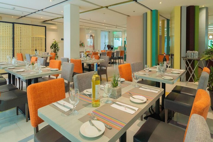 Restaurants