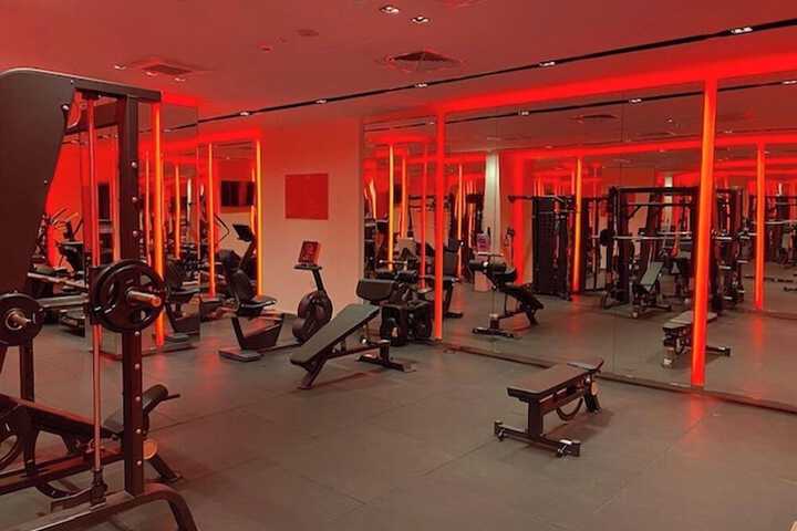 Health and Fitness 23 of 36