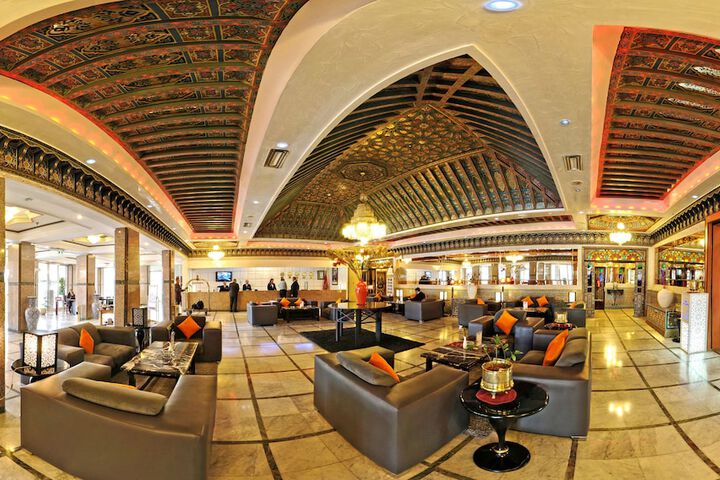 Lobby Photos