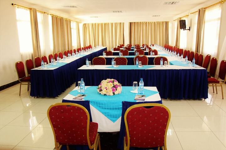 Meeting 11 of 11