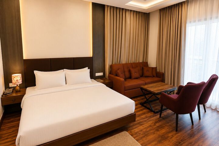 Room 29 of 55