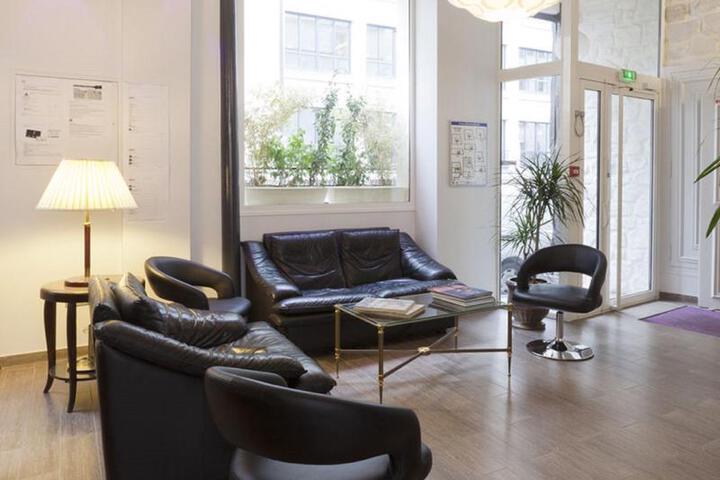 Fitness Facility Photos