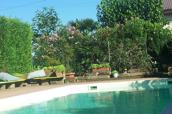 Pool to Cool