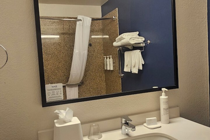 Bath Amenities