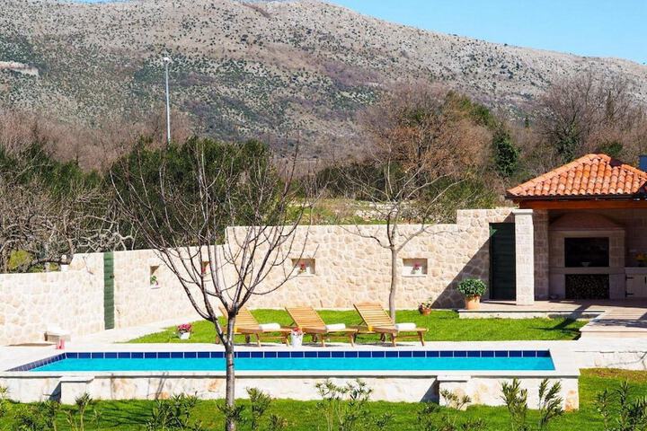 Villa Antonija in Konavle