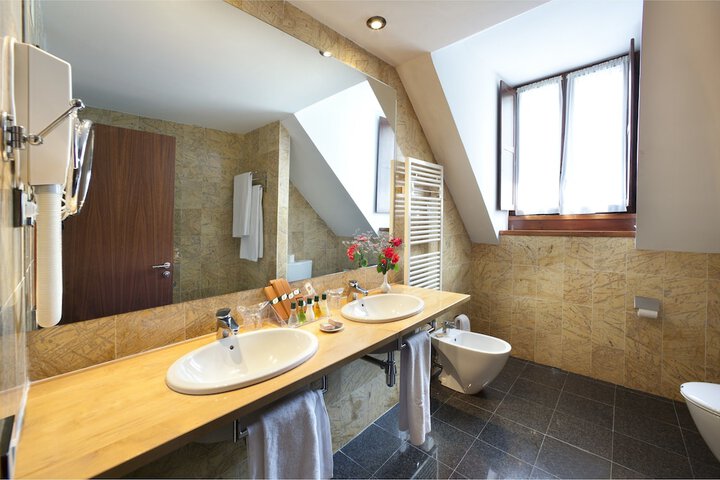 Bath Amenities