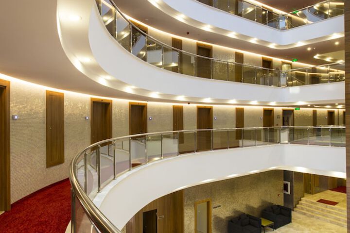 Hotel Interior 12 of 61