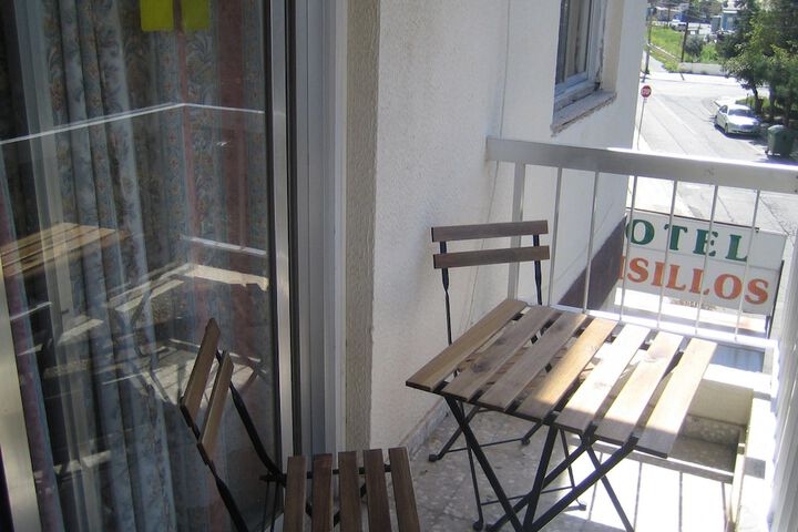 View from room