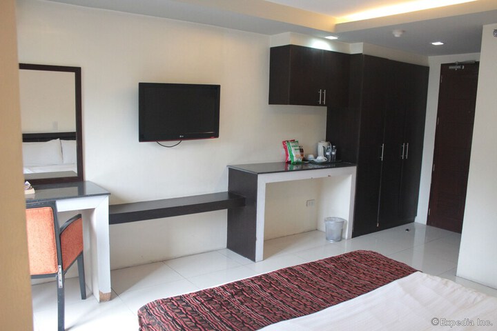 Room Interior
