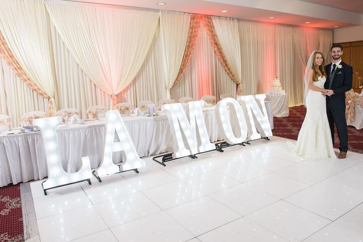 Wedding/Banquet 50 of 67