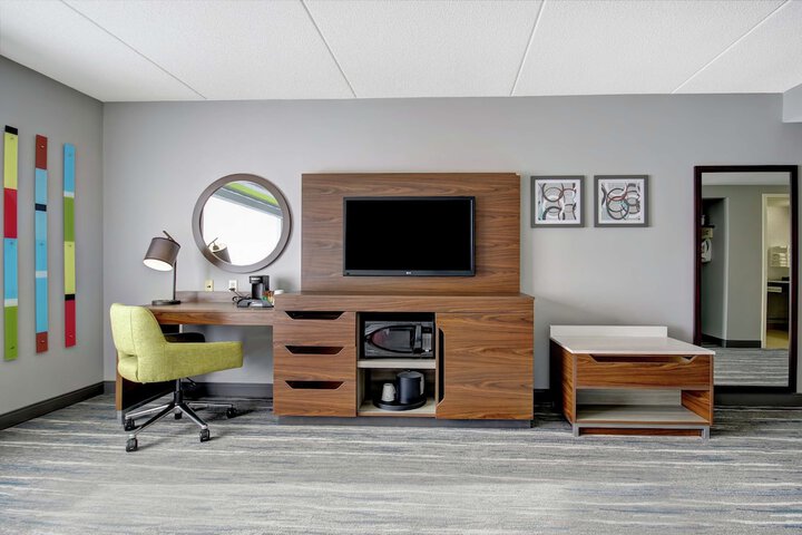 Basic Room 2 Queen Beds (7 of 16)