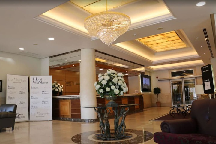 Hotel Interior 3 of 53