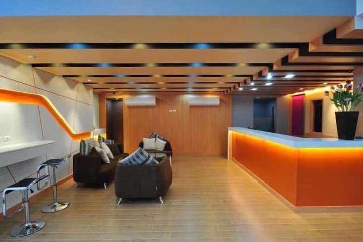 Hotel Interior 7 of 110