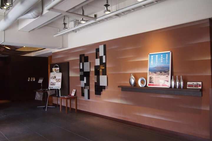 Hotel Interior 3 of 48