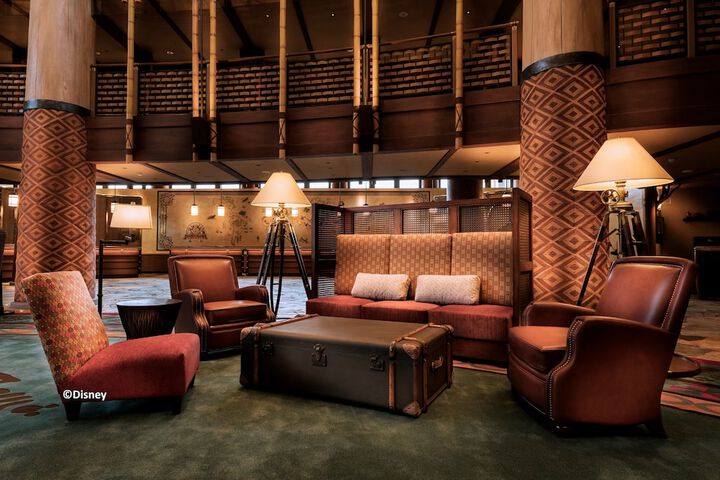 Hotel Interior 6 of 42