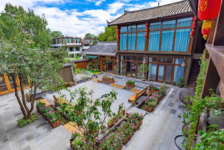 Xiyue Feng Shui Health & Wellness Inn