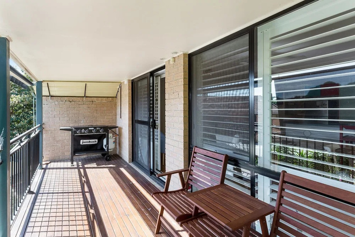 Terrace/Patio 5 of 14