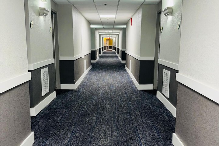 Building design