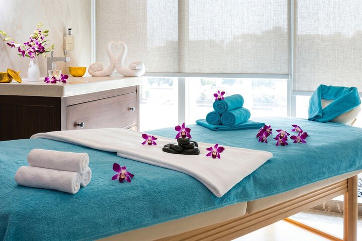 Hotel Spa