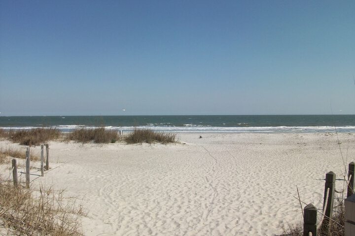 Beach 77 of 92