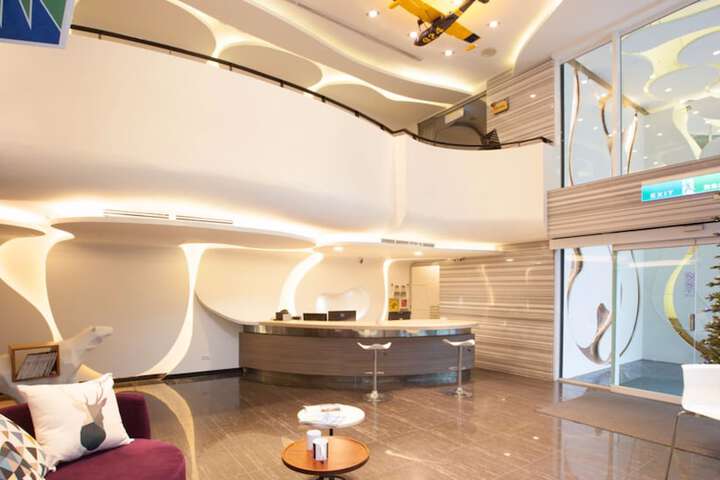 Hotel Interior 10 of 82