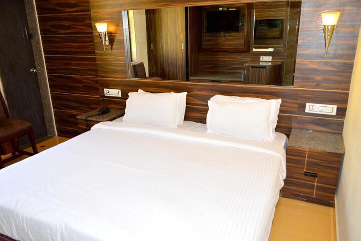 Baga Residency by 1589 Hotels