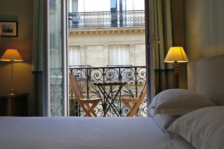 Hotel 45 of 48