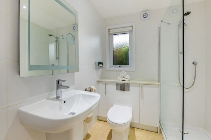 Bath Amenities