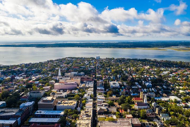 City view