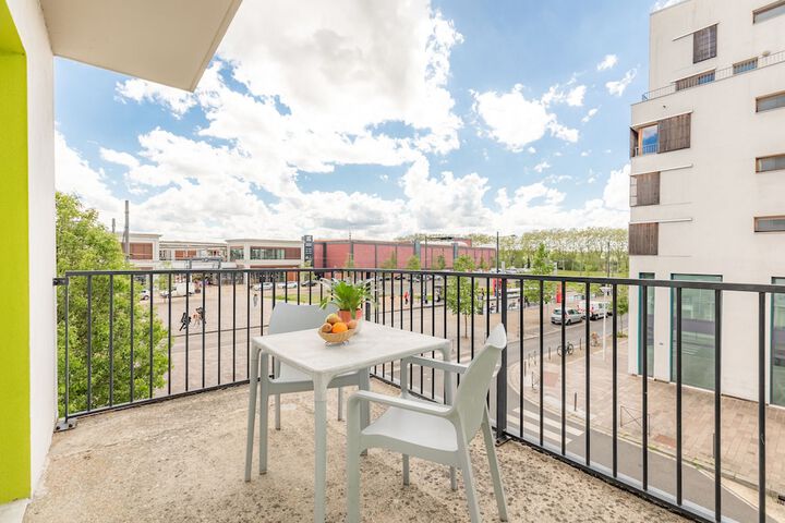 Terrace/Patio 22 of 31