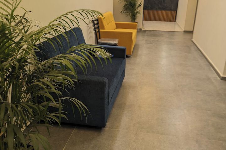 Hotel JDS - Vapi
