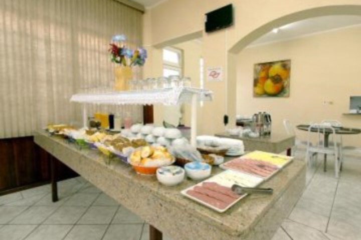 Hotel Sao Francisco