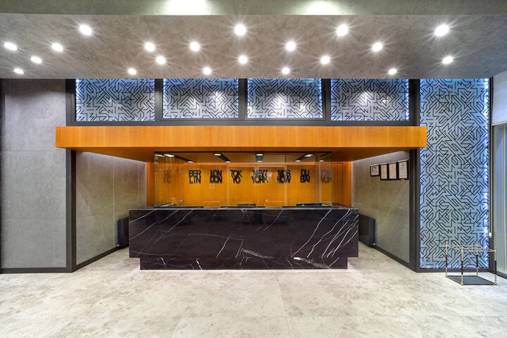 Hotel Interior 4 of 62