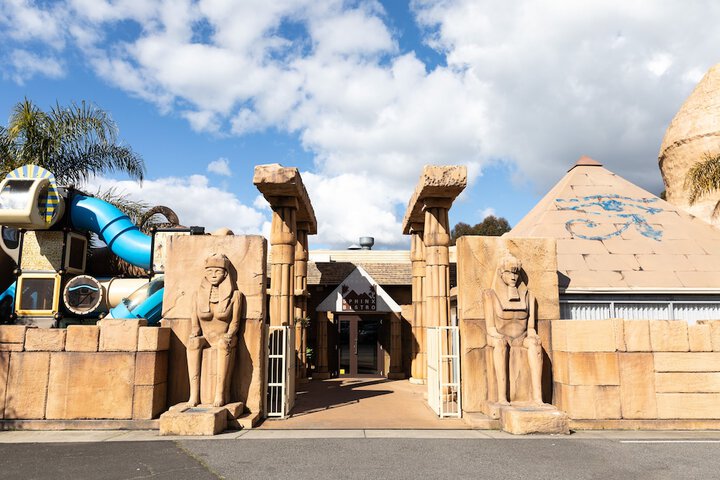 Property Grounds 22 of 28