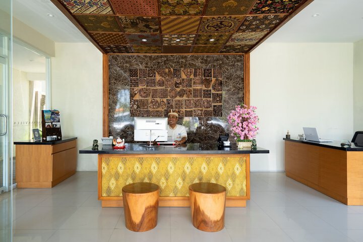 Hotel Interior 2 of 47