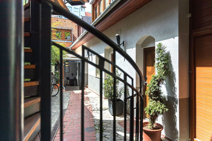 Terrace/Patio 70 of 92