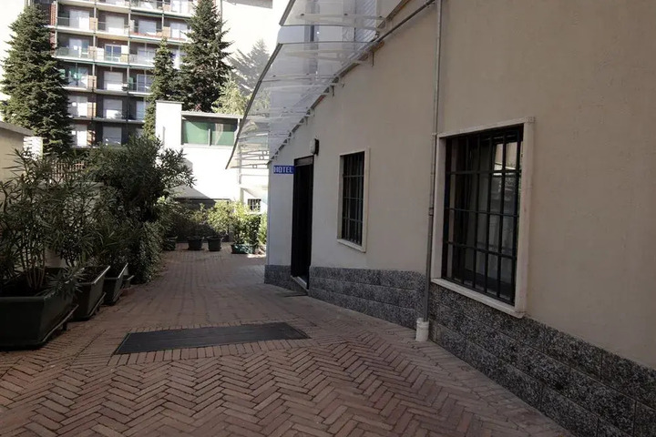 HOTEL FAENZA