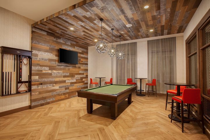 Billiards
