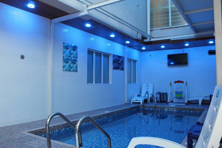Pool 23 of 55