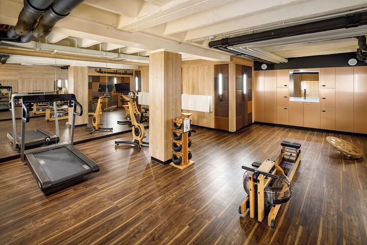 Health and Fitness 27 of 49