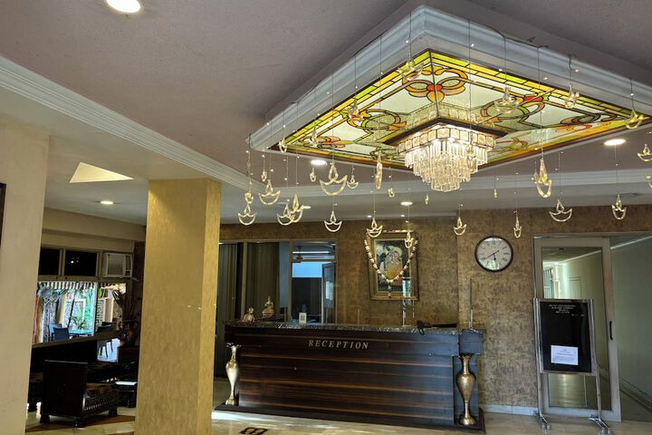 Hotel Interior 2 of 73