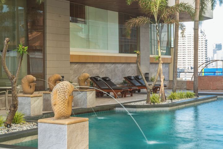 Terrace/Patio 117 of 128