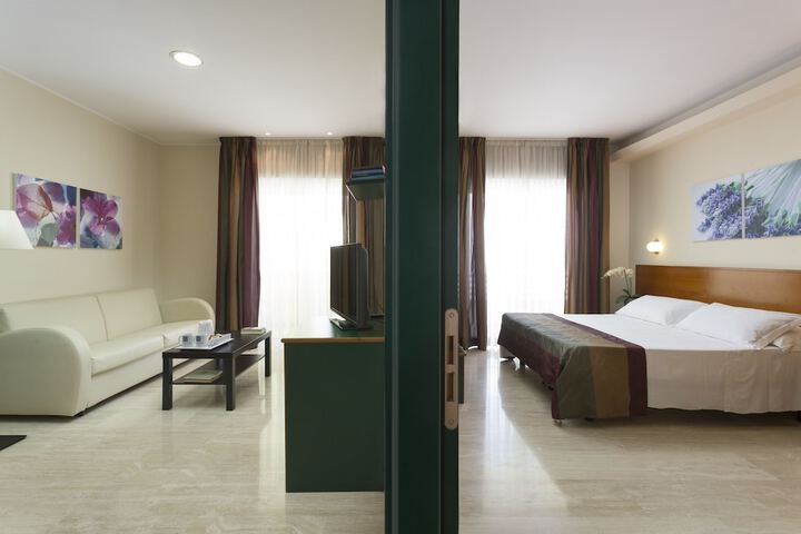 View from room