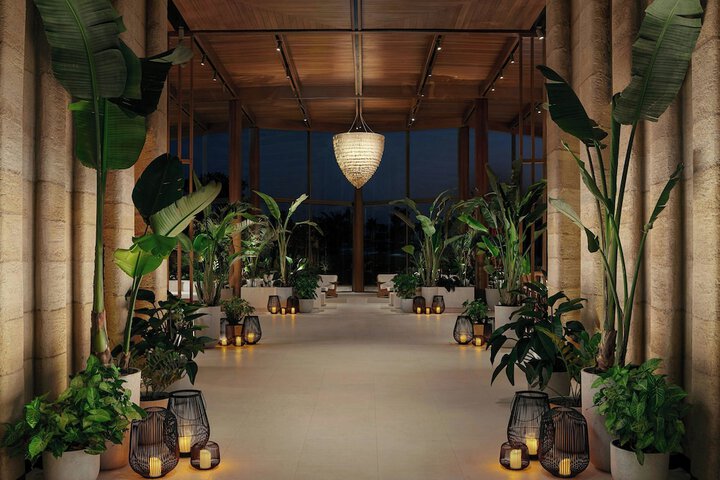 Hotel Interior 2 of 64