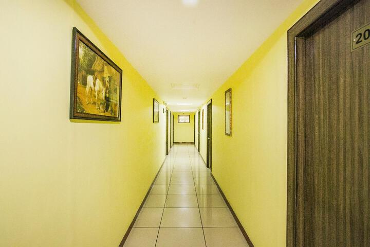 Hotel Interior 3 of 6